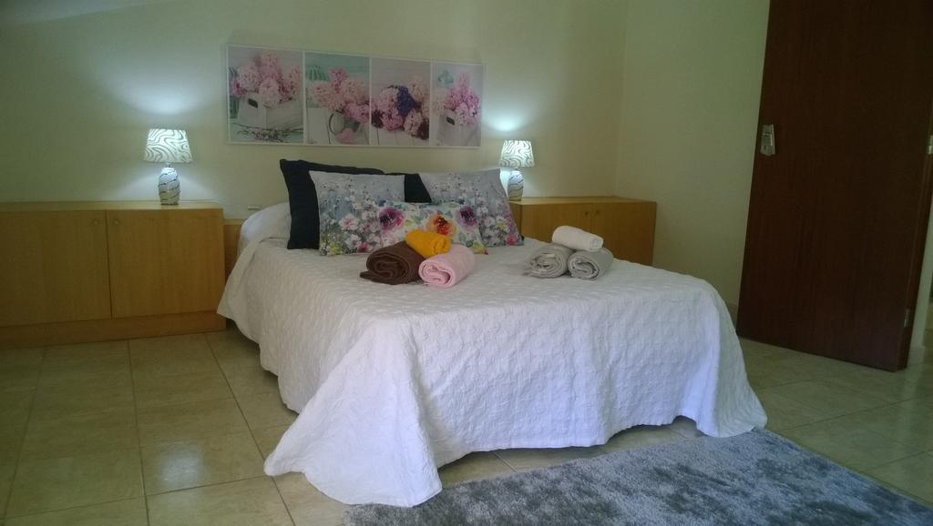 Apartamento Teixeira 2 Arco da Calheta  Exterior photo