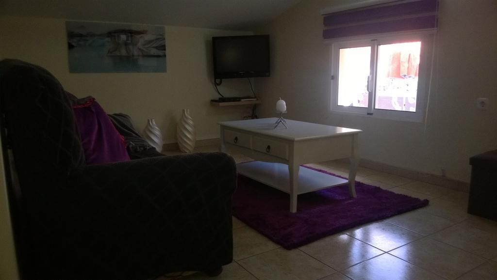 Apartamento Teixeira 2 Arco da Calheta  Exterior photo